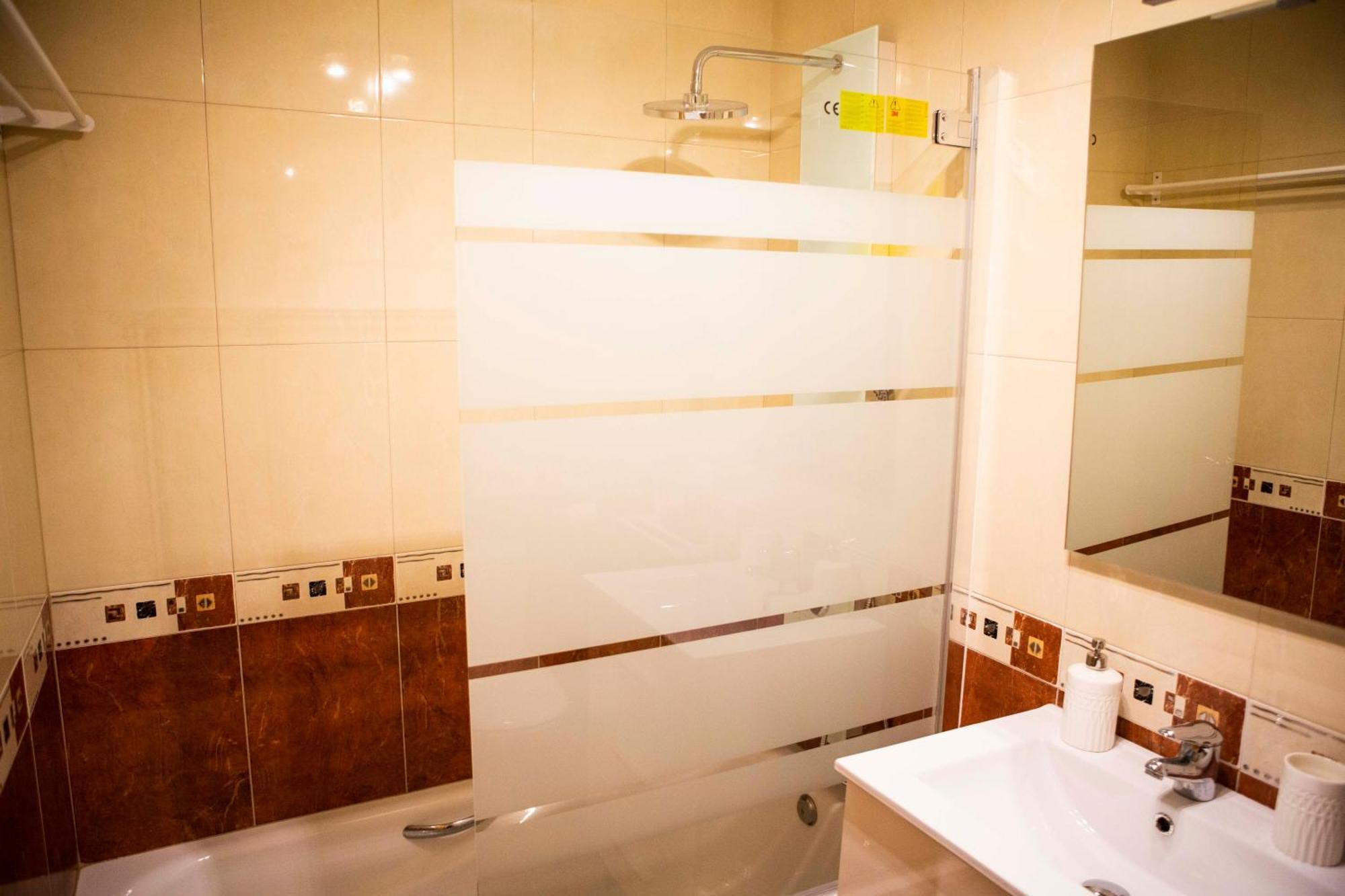 Apartment Las Sirenas, Wifi 100 Mb, Sea View โรเกตัสเดมาร์ ภายนอก รูปภาพ