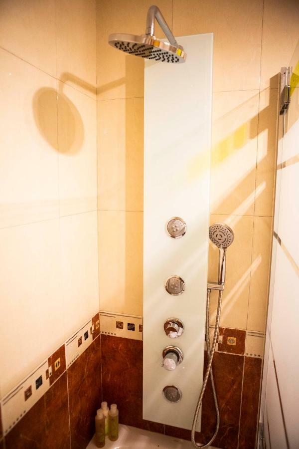 Apartment Las Sirenas, Wifi 100 Mb, Sea View โรเกตัสเดมาร์ ภายนอก รูปภาพ